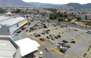 Implementa SSPTyV de Pachuca operativo de Semana Santa 2025
