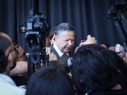 INVERSIONES MILLONARIAS Y COMBATE FRONTAL A LA INSEGURIDAD, DESMIENTEN FALSA ALARMA DE LA DEA