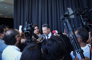 Hidalgo mantiene combate frontal contra la delincuencia