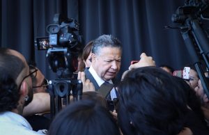 INVERSIONES MILLONARIAS Y COMBATE FRONTAL A LA INSEGURIDAD, DESMIENTEN FALSA ALARMA DE LA DEA