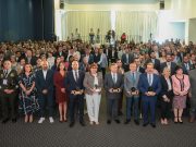 El desarrollo de Hidalgo es producto del talento de su gente: Julio Menchaca