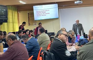 IHE llevó a cabo la Séptima Sesión Ordinaria del Consejo Técnico Escolar