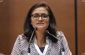 TRANQUIZA DE DIRECTOR DE IZTAPALAPA A CUÑADO DE DIPUTADA DE MORENA