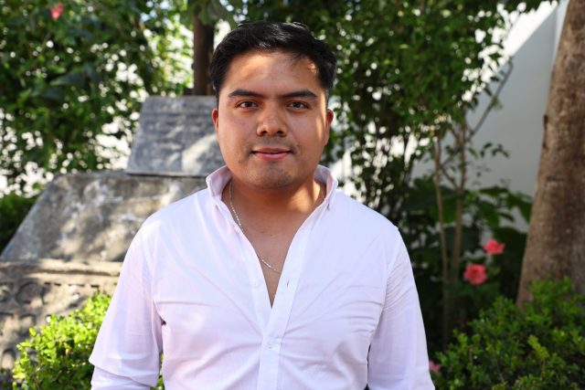 Cesar Alvarado testimonio (1)