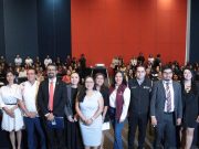 STPSH y CANACO Servytur Pachuca impulsan el empleo con Expo Talento Hidalgo 2025