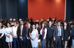 STPSH y CANACO Servytur Pachuca impulsan el empleo con Expo Talento Hidalgo 2025