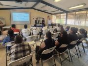 El IHE lleva “Escuela para Padres” al municipio de El Arenal