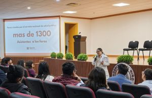 Refuerza la Secretaría de Salud de Hidalgo acciones en Salud Mental para prevenir el suicidio