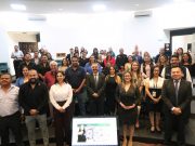 CCLEH y ayuntamiento de Pachuca celebran primer Jornada de Sensibilización Laboral