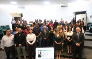 CCLEH y ayuntamiento de Pachuca celebran primer Jornada de Sensibilización Laboral