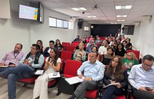 RTH refuerza su compromiso con la legalidad y la equidad en el Proceso Electoral Extraordinario 2025