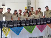 Estudiantes de la UPH promueven la riqueza cultural y turística de la Huasteca hidalguense