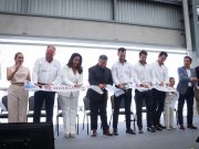 En Hidalgo se facilitan las inversiones y se generan empleos de calidad