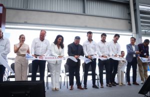 En Hidalgo se facilitan las inversiones y se generan empleos de calidad