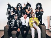 Legends Live Vegas en el Gota de Plata, un espectáculo generacional sin precedentes
