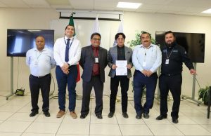 Estudiantes del ITESHU participan en el concurso InnovaTecNM 2025