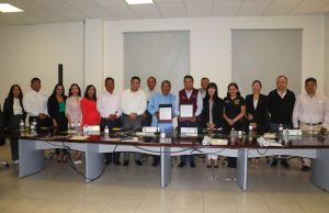 ITSOEH y COBAEH firman alianza en beneficio de estudiantes de Educación Media Superior