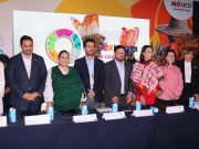 Hidalgo se suma a la Política Nacional de Turismo Comunitario impulsada por la Secretaría de Turismo Federal y la UNESCO
