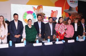 Hidalgo se suma a la Política Nacional de Turismo Comunitario impulsada por la Secretaría de Turismo Federal y la UNESCO