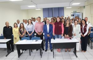 PIBEH busca garantizar mayor proximidad ciudadana: FMG
