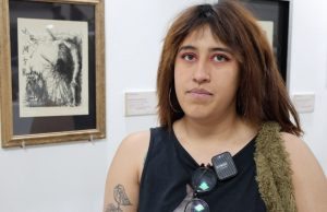 Reconocen artistas hidalguenses la importancia de tener espacios para exponer sus obras