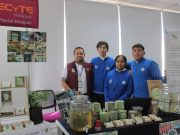 Estudiantes del CECyTEH representarán a Hidalgo en Concurso Nacional de Creatividad y Robótica 2025