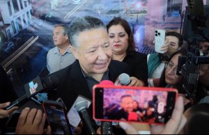 Parque Cultural Hidalguense Ben Gurión sumará atractivo a Pachuca: Julio Menchaca