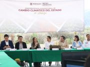 Hidalgo arranca actualización del Programa Estatal de Acción ante el Cambio Climático