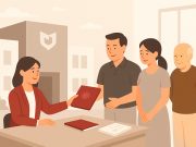 Protección de trabajadores y sus familias, prioridad del gobierno estatal