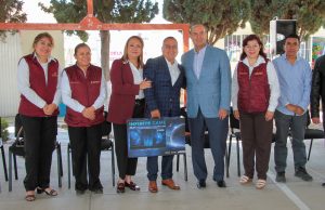 IHE invierte más de 2 mdp en mobiliario y mejoras de infraestructura en Zapotlán