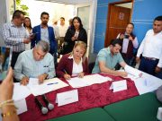 Gobierno de Hidalgo participa en la planeación ecológica de Zapotlán