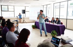 Más oportunidades para el talento hidalguense: becas para estudiar en México y el extranjero