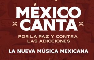 “México Canta”: abren convocatoria binacional que impulsa nuevos talentos musicales