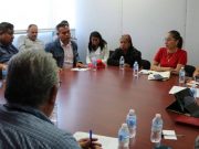 Movimiento Antorchista gestiona servicios y regularización de colonias en Hidalgo