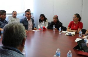 Movimiento Antorchista gestiona servicios y regularización de colonias en Hidalgo