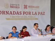 Secretaría de Gobierno informó resultados de diferentes solicitudes de mujeres