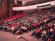 Mayo, mes de entretenimiento y diversión en los recintos de la OEEH