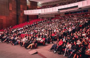 Mayo, mes de entretenimiento y diversión en los recintos de la OEEH