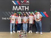 Hidalgo participa en campeonato mundial “VEX Robotics World Championship 2025”