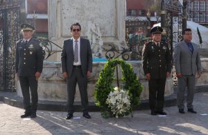 Hidalguenses reciben inversión histórica