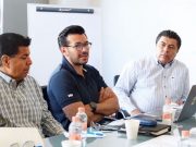 Conagua y Gobierno de Hidalgo revisan avances del Plan Nacional Hídrico