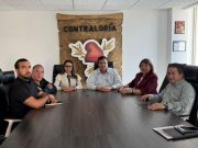 El 40% de funcionarios estatales ya cumplió con su Declaración Patrimonial