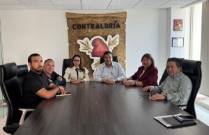 El 40% de funcionarios estatales ya cumplió con su Declaración Patrimonial