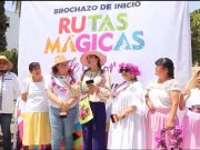 Reafirman a Hidalgo como sede bienal del Tianguis de Pueblos Mágicos