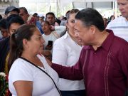 En Hidalgo, se apuesta por el acceso a una vida digna de todas las mujeres