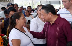 En Hidalgo, se apuesta por el acceso a una vida digna de todas las mujeres