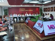 IHE y DIF Impulsan salud y bienestar escolar con trabajo interinstitucional en Hidalgo