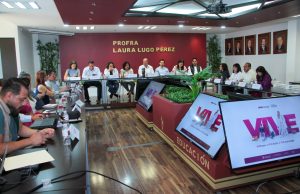 IHE y DIF Impulsan salud y bienestar escolar con trabajo interinstitucional en Hidalgo