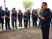 Gobierno de Hidalgo destina alrededor de 800 millones de pesos para rehabilitar vialidades de Pachuca