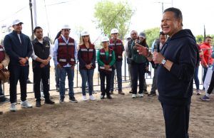 Gobierno de Hidalgo destina alrededor de 800 millones de pesos para rehabilitar vialidades de Pachuca